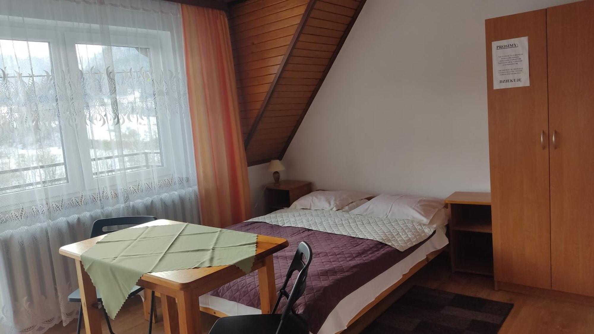 Pokoje Kasprzak Szczawnica Exterior foto