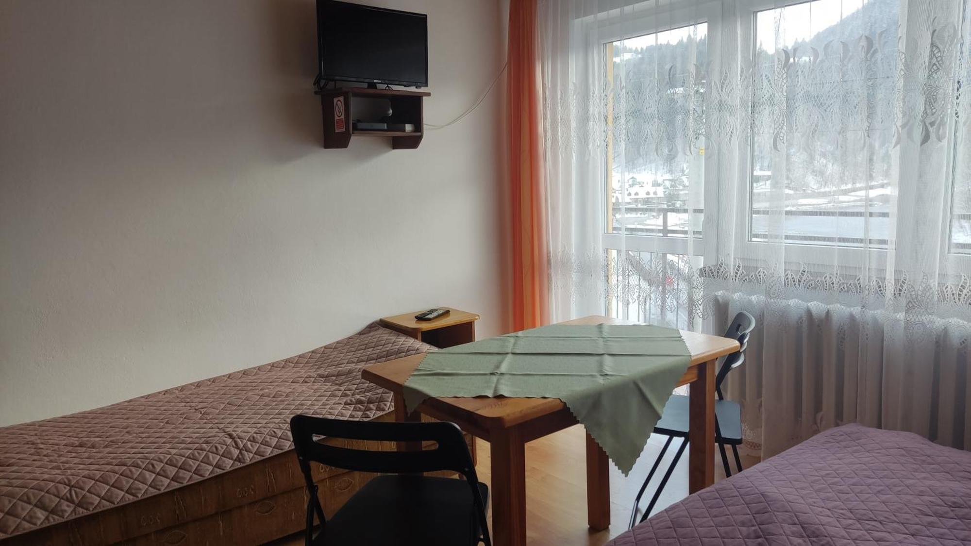 Pokoje Kasprzak Szczawnica Exterior foto